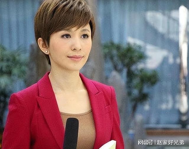欧阳夏丹：我这辈子最不后悔的就是，事业巅峰时选择辞职陪伴母亲（组图） - 18