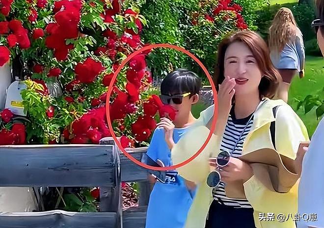 包养四个男人,嫁给70岁富翁?央视女主持私生活谣言别太离谱(组图) - 5
