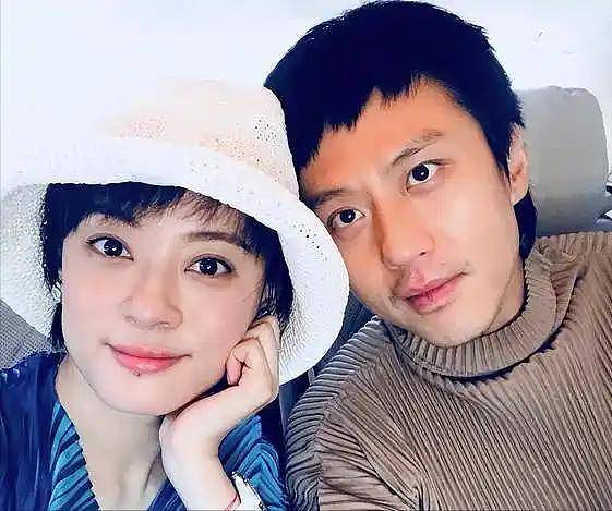 邓超的抱怨，彻底揭开了孙俪的婚姻真相（组图） - 5
