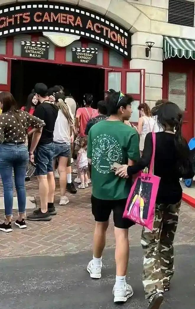 王晶曝张柏芝身体不好，生理期疼到住院，称她是香港最后玉女演员（组图） - 13