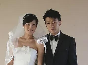 亲妈是导演，干妈是导演，20年都捧不红他，却在娶妻改名后火了（组图） - 2