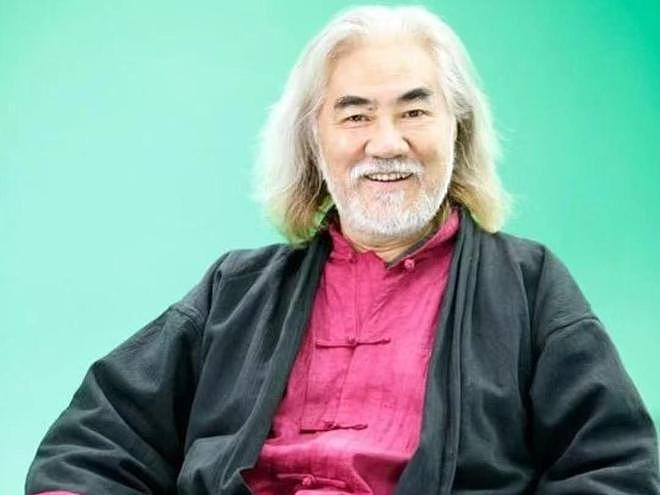 恩爱8年,娶了小31岁娇妻的张纪中,还是体会到了现实的烦恼(组图) - 6