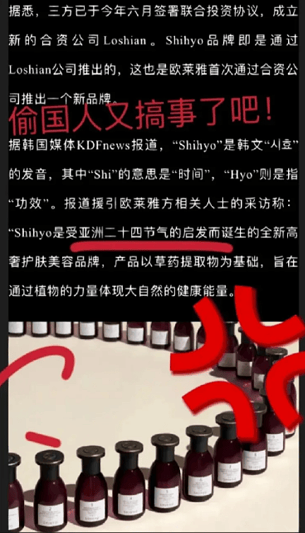 韩资大批收购中国文娱产业让人担忧，网友列出三大疑点，质问华谊（组图） - 17