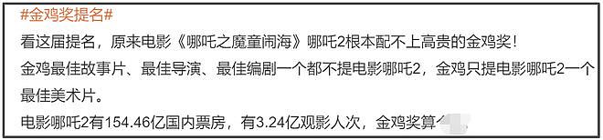 金鸡奖提名惹争议！马丽落选段奥娟入围，刘昊然易烊千玺争影帝（组图） - 20