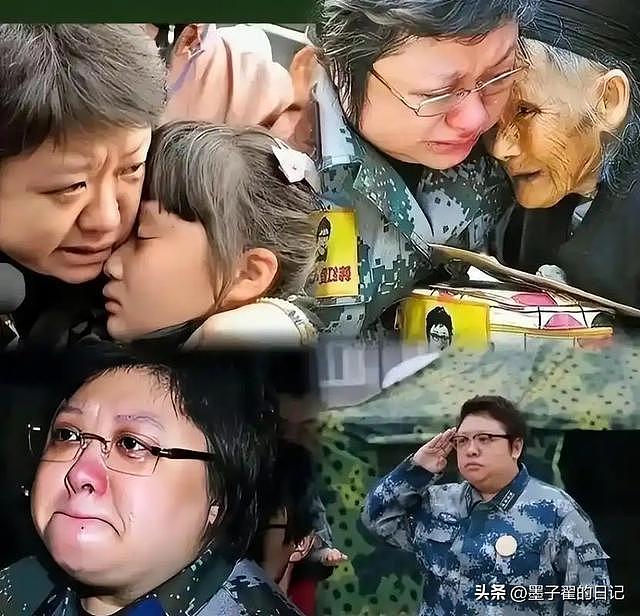 被举报贪污上亿的韩红没等来一句道歉，如今连坐椅子都成了“错”（组图） - 3