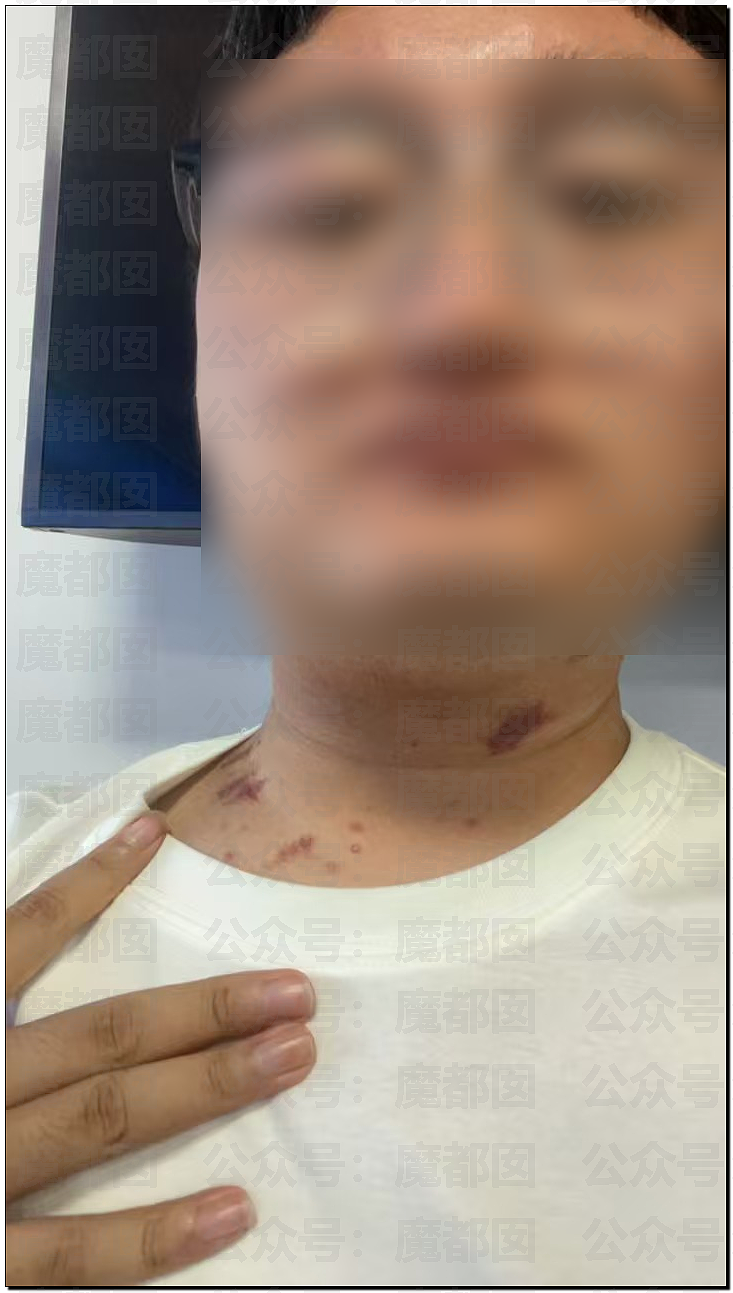 男大学生与宿管阿姨炽热滚烫古道热肠的爱情感动全网（组图） - 31