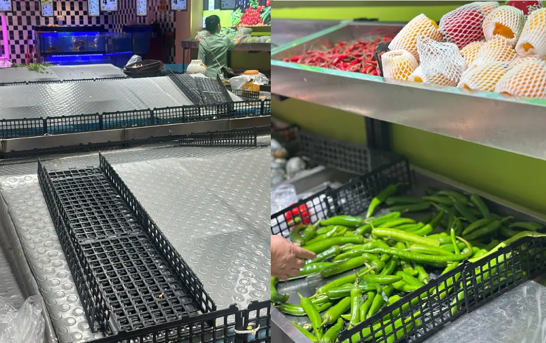 16级超强台风桦加沙过境！捆绑飞机、拴紧汽车，粤港澳台现场触目惊心（组图） - 33