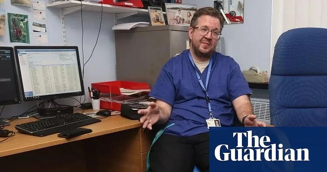 英国医生意外失去双腿后名利双收，最终却被曝故意截肢，只因特殊癖好+利欲熏心...（组图） - 6