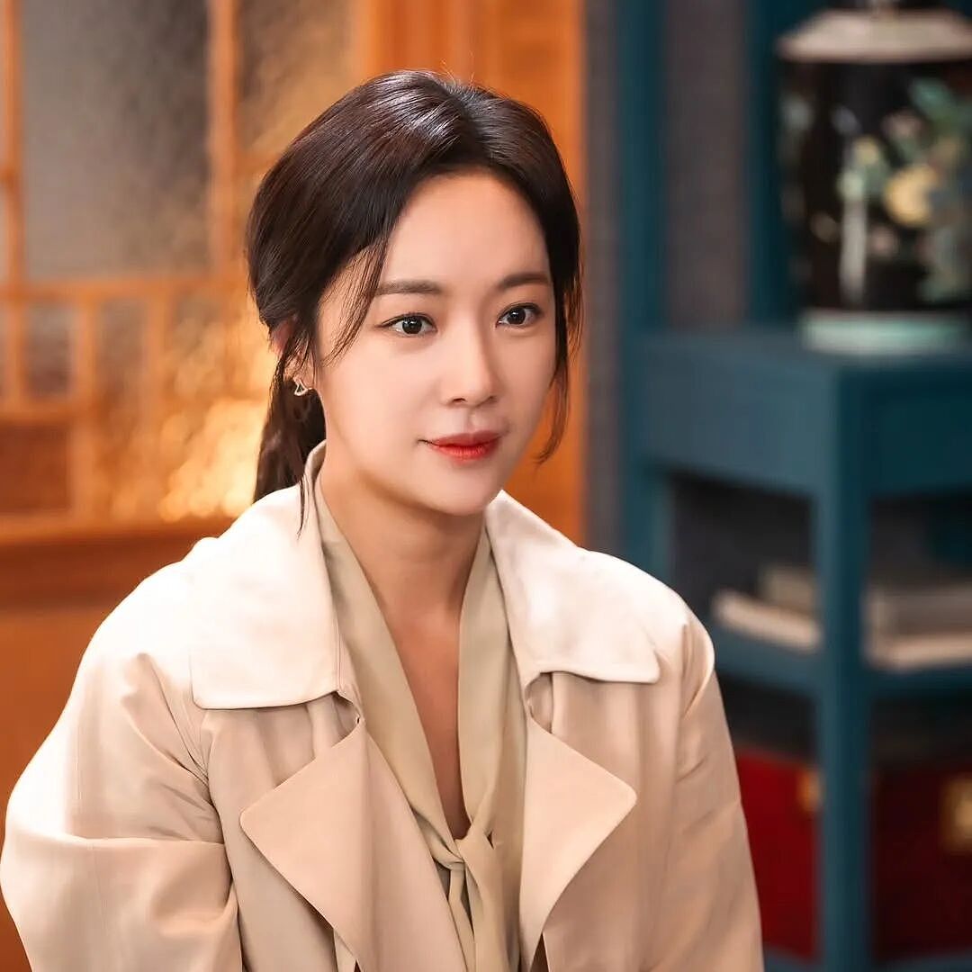 韩国知名女星，判了！走了10年下坡路（组图） - 1