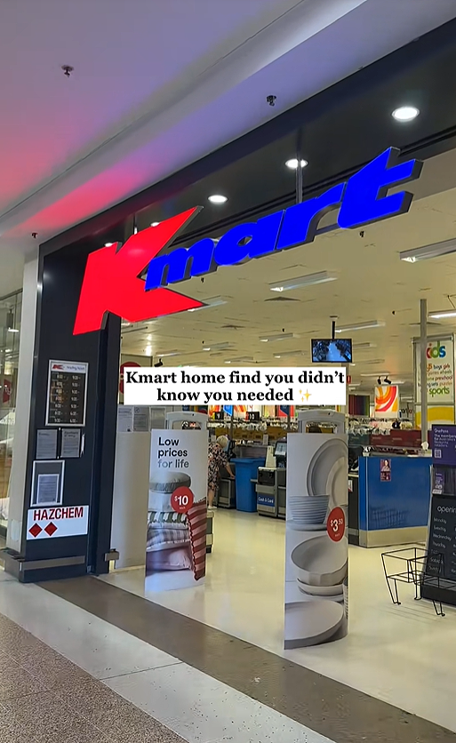 “用了就离不开！”Kmart再出神级单品，网友：简直就是救星！（组图） - 3