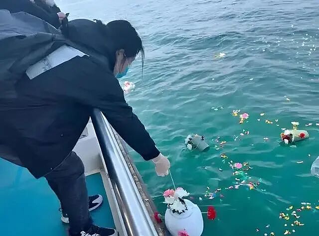 新加坡真的卷上天了，推出“太空葬”！骨灰飞宇宙、自带微信定位、首批席位只要$18888（组图） - 20