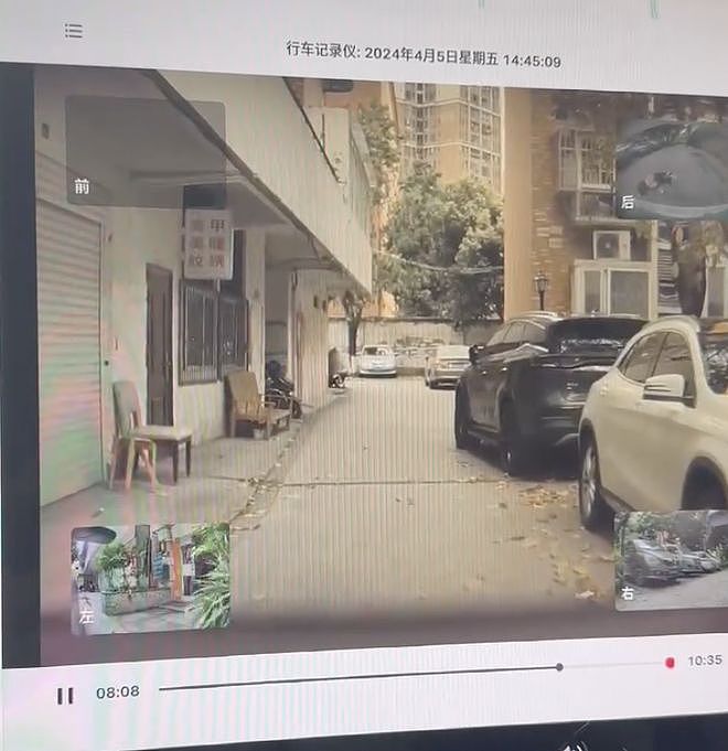 成都5岁女童被特斯拉碾过致死案二审维持原判，车主服刑十月已满：接下来将起诉特斯拉（组图） - 3