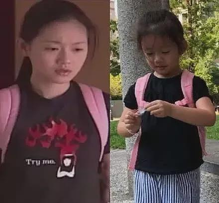 正脸曝光，大S力护的俩孩子，成汪小菲炫耀的资本（组图） - 8