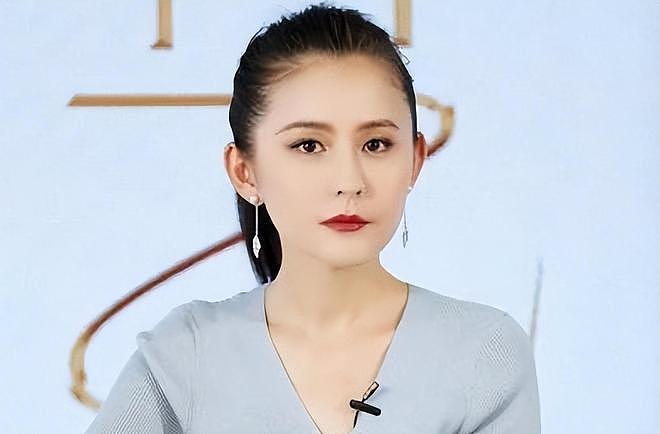 去父留子?39岁未婚生子的热依扎,揭开了女明星的另一面(组图) - 5