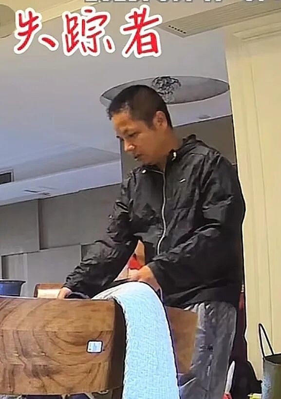 男老师登山失联已遇难，尸体腐烂死状凄惨（组图） - 4