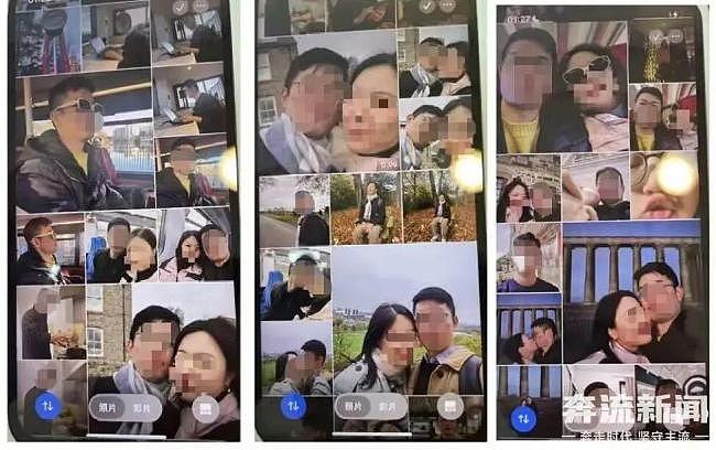 男子曝妻子出轨华南理工博士，该怎么看？（图） - 2