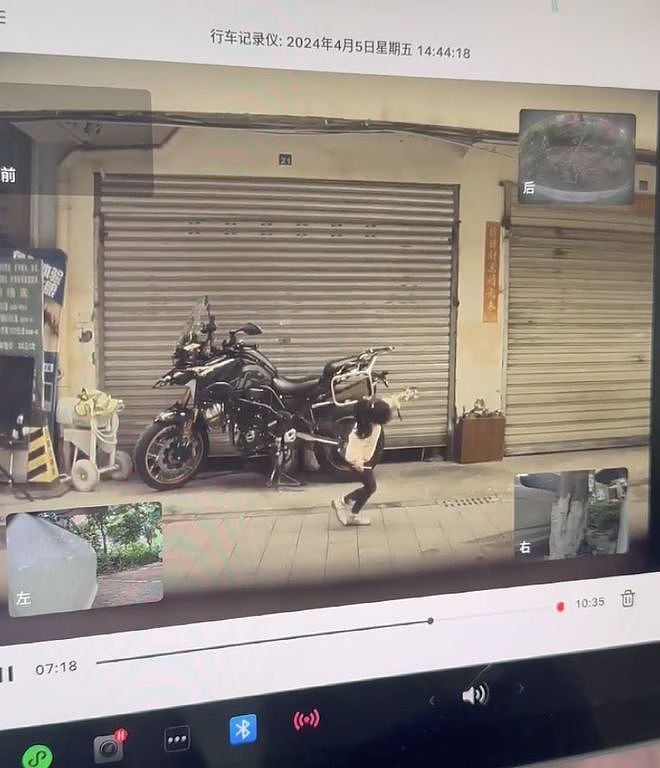 成都5岁女童被特斯拉碾过致死案二审维持原判，车主服刑十月已满：接下来将起诉特斯拉（组图） - 2