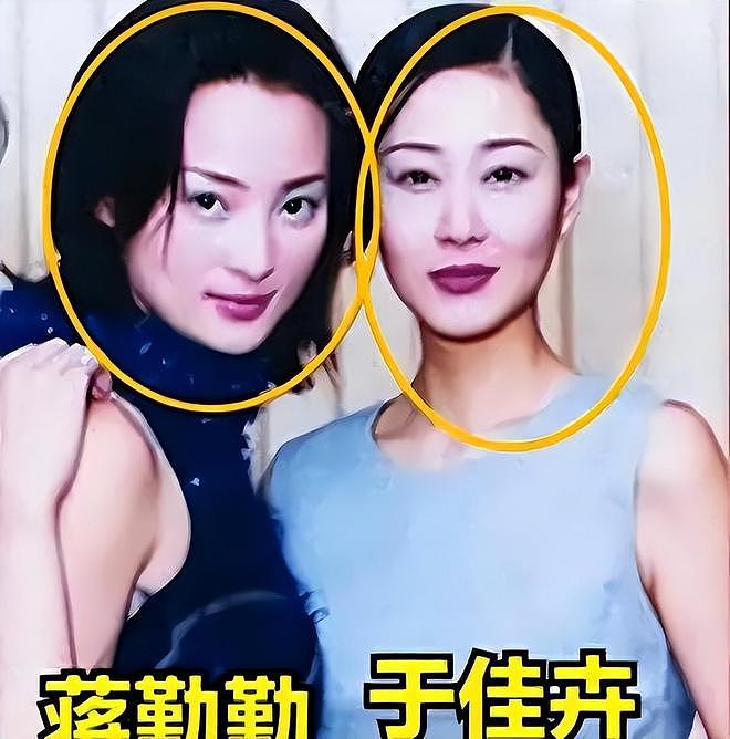 结婚10年被丈夫出轨8次，最后出轨蒋勤勤，年仅43岁抑郁烧炭自尽（组图） - 9