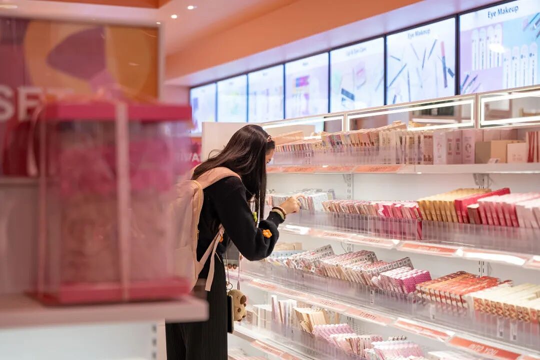 重罚！澳洲美妆超市W Cosmetics出事儿了，部分商品被紧急召回...（组图） - 2
