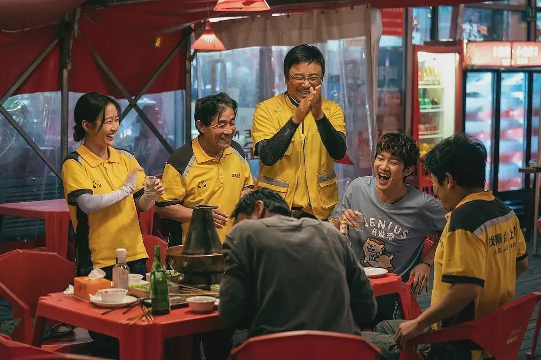 月瘦10斤,想减肥的年轻人盯上送外卖(组图) - 7