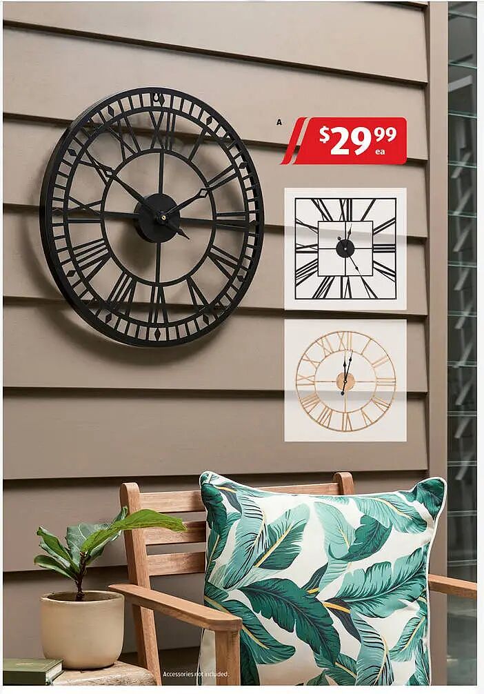 烧烤是信仰！【Aldi】9月27日起特价品（组图） - 5