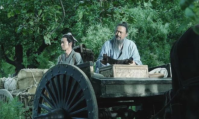 43岁胡歌称人生已进入倒计时，网友：他算是活通透了（组图） - 10