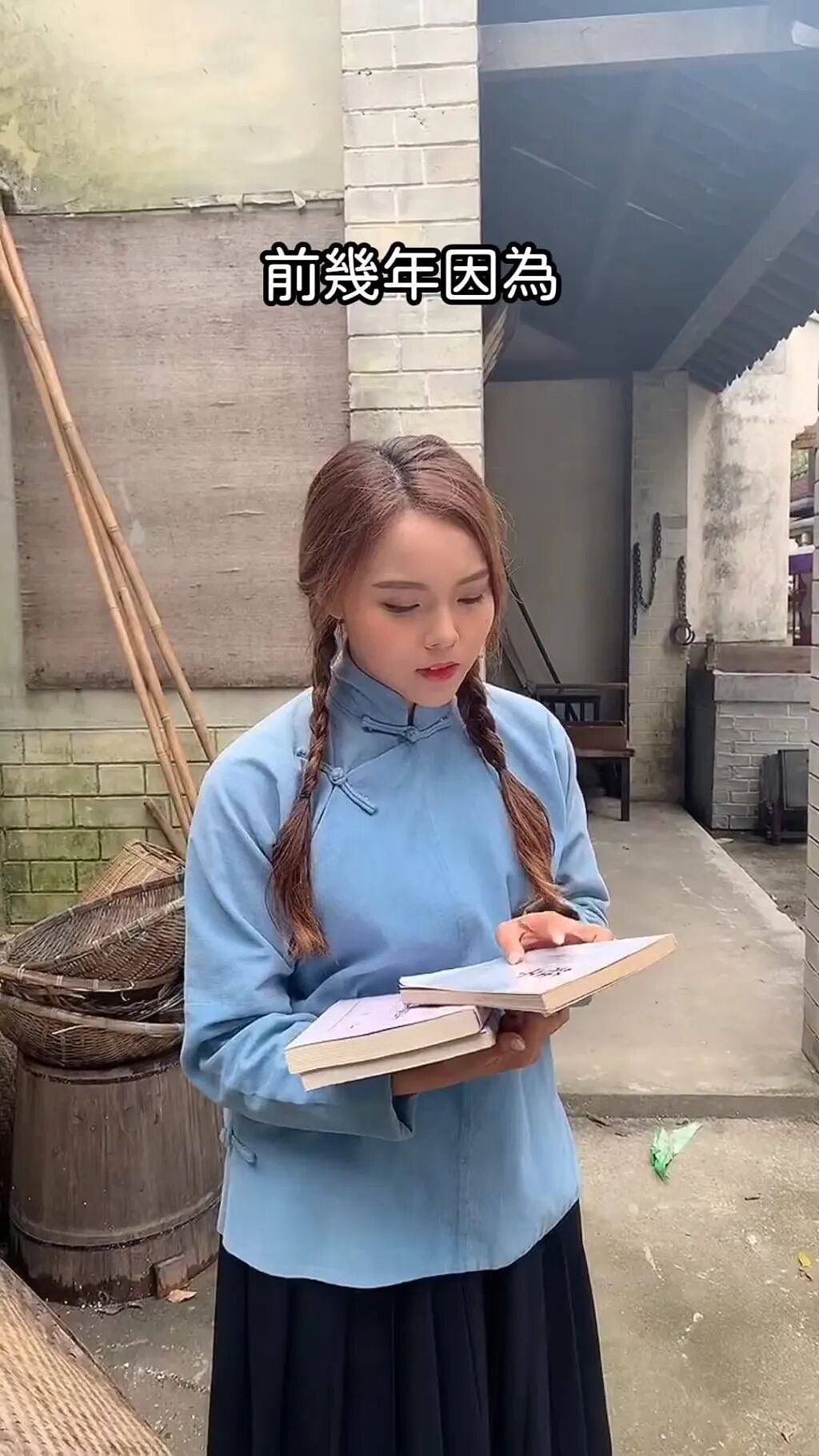 28岁前TVB小花获男友成功求婚，曾因暴食症影响事业，去年宣布离巢转型（组图） - 15