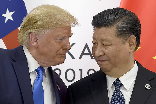 川习会倒数中，4大重点一次看！学者点名TikTok交易是关键（组图） - 1