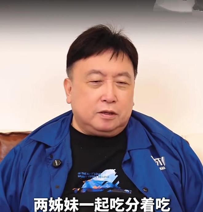 王晶曝张柏芝身体不好，生理期疼到住院，称她是香港最后玉女演员（组图） - 4