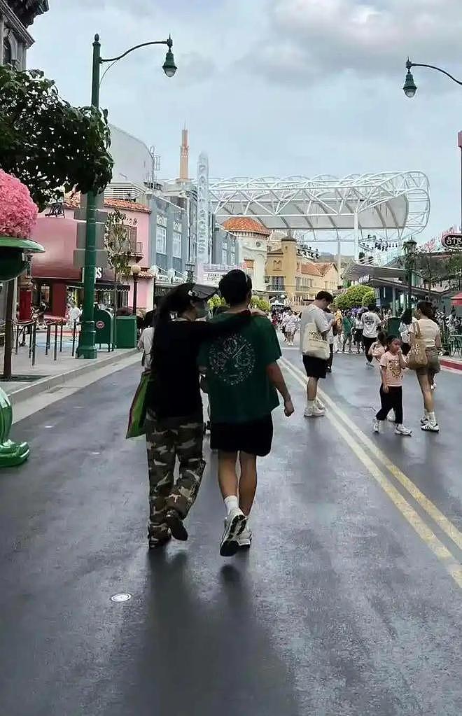 王晶曝张柏芝身体不好，生理期疼到住院，称她是香港最后玉女演员（组图） - 12