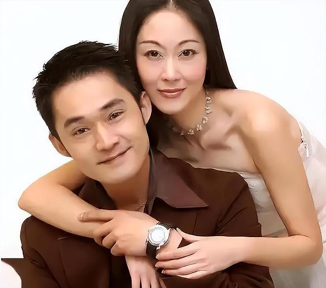 结婚10年被丈夫出轨8次，最后出轨蒋勤勤，年仅43岁抑郁烧炭自尽（组图） - 13