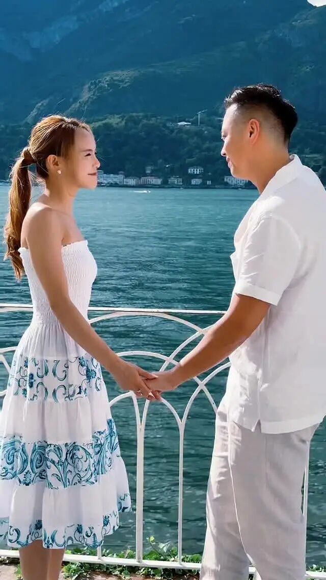 28岁前TVB小花获男友成功求婚，曾因暴食症影响事业，去年宣布离巢转型（组图） - 2