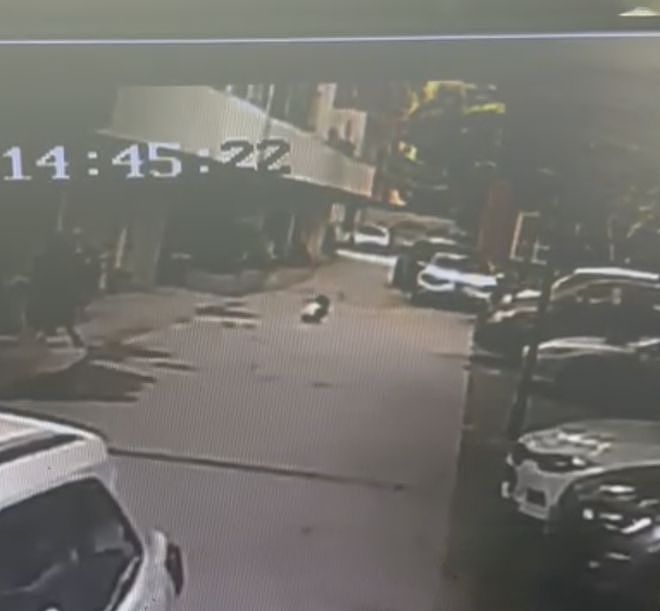 成都5岁女童被特斯拉碾过致死案二审维持原判，车主服刑十月已满：接下来将起诉特斯拉（组图） - 4