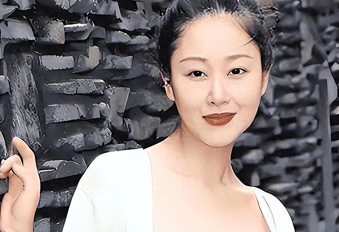 结婚10年被丈夫出轨8次，最后出轨蒋勤勤，年仅43岁抑郁烧炭自尽（组图） - 1