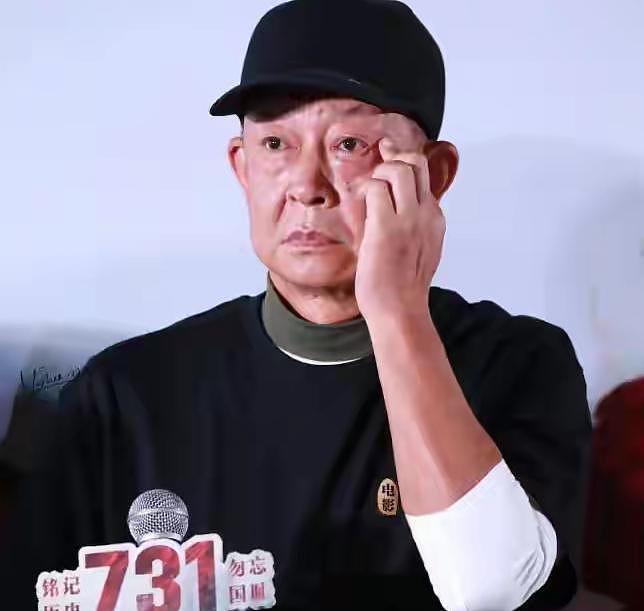 恩爱了17年，59岁王志文已经衰老“萎缩”49岁陈坚红正绚烂如花（组图） - 12