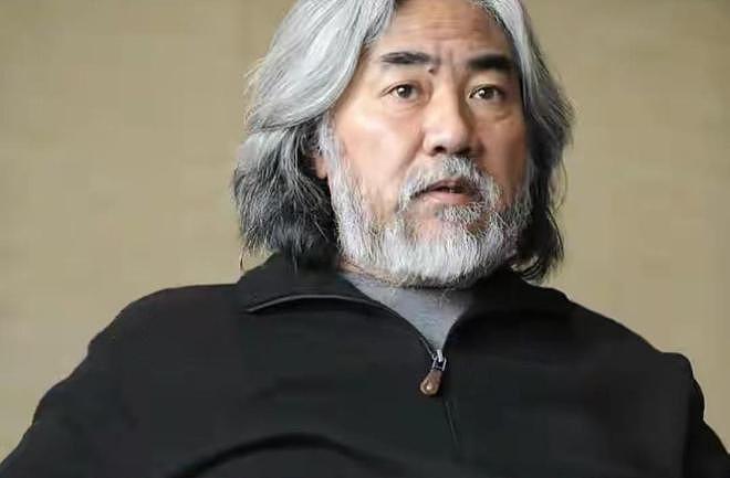恩爱8年,娶了小31岁娇妻的张纪中,还是体会到了现实的烦恼(组图) - 7