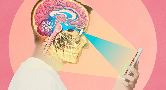 【两性】色情是如何一步步让你上瘾的(组图) - 1