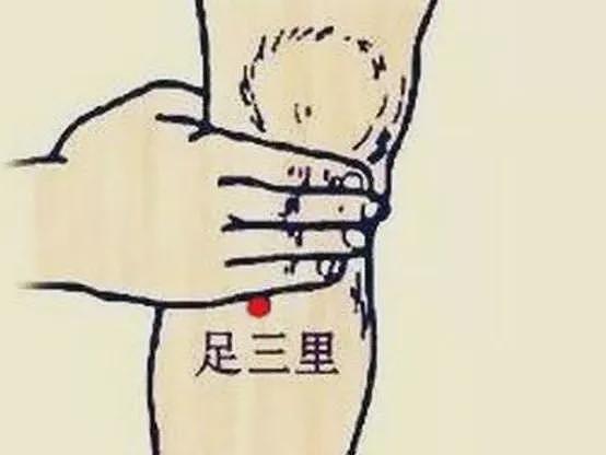 入秋后，为什么中医建议你护好这个部位（组图） - 4