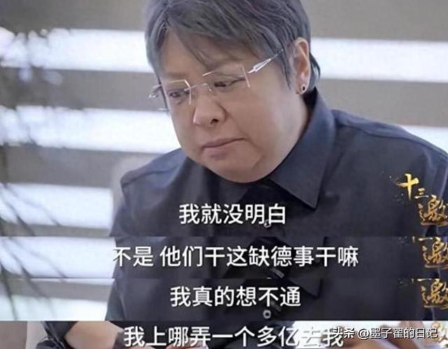 被举报贪污上亿的韩红没等来一句道歉，如今连坐椅子都成了“错”（组图） - 4