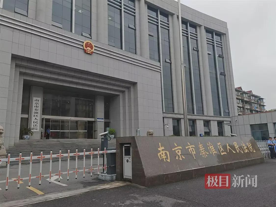 孕妇泰国坠崖案离婚官司开庭，王暖暖曾被索3000万（组图） - 1