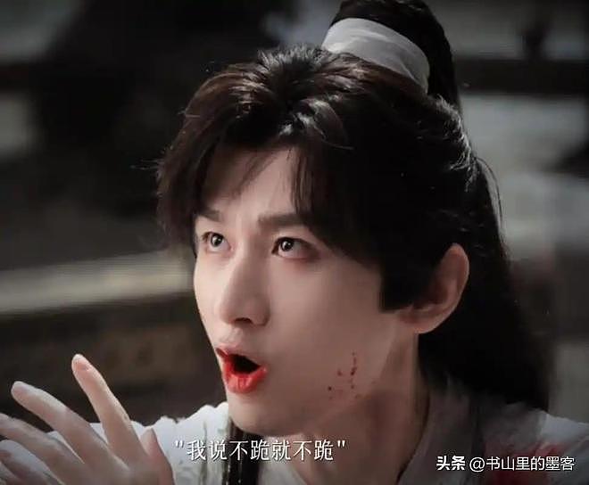 梁婷发文谈肖战成毅：努力劝和粉丝开战，成毅长得丑，肖战演技差（组图） - 2