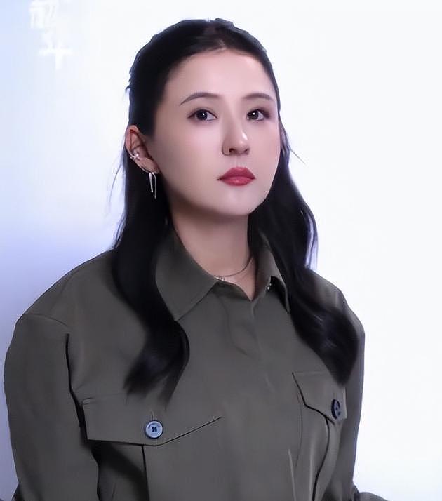 去父留子?39岁未婚生子的热依扎,揭开了女明星的另一面(组图) - 11