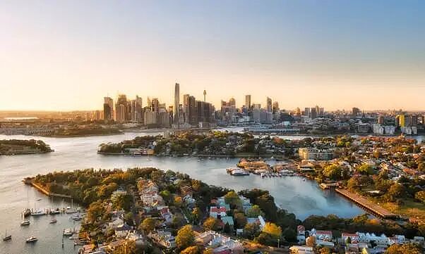 悉尼首次购房者平均花费80.4万澳元买房（组图） - 2