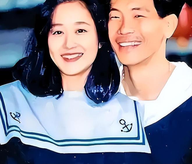 结婚10年被丈夫出轨8次，最后出轨蒋勤勤，年仅43岁抑郁烧炭自尽（组图） - 6