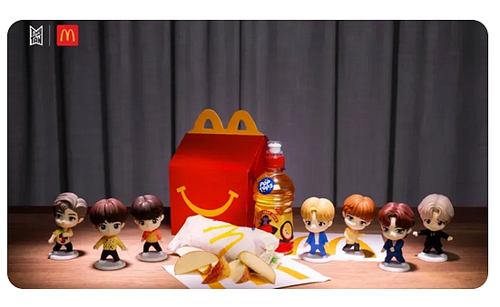 最新Happy Meal！🤡【麦当劳】近期优惠集锦（组图） - 1