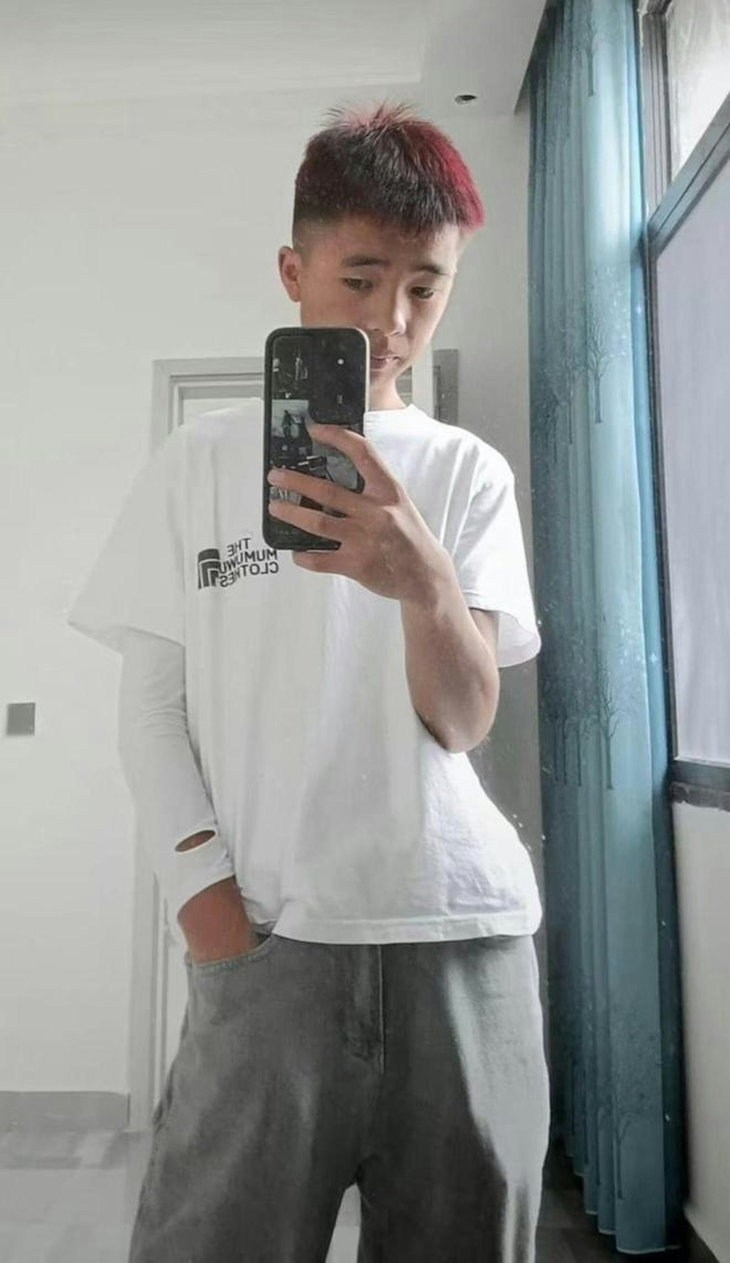 离家多月疑被骗至柬埔寨！15岁儿子求救：一辈子都不想来这鬼地方了（组图） - 6