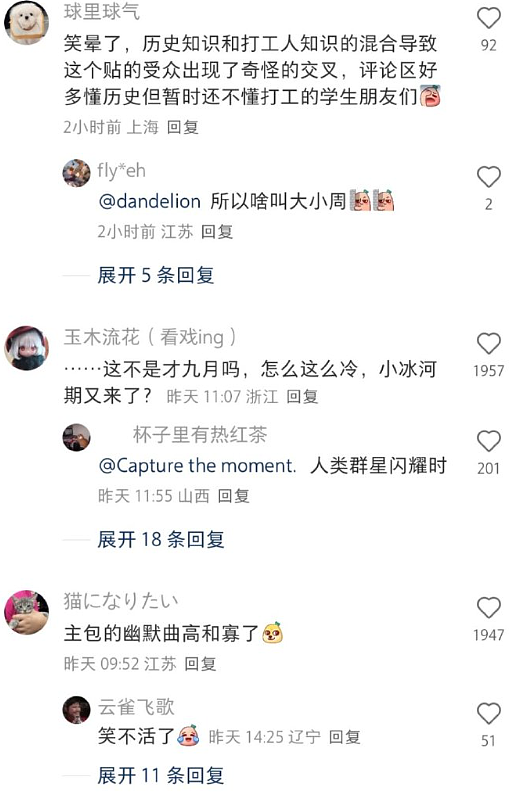 【爆笑】LV这个2.4w的迷你包包是认真的么？网友：有钱人的时尚我不懂（组图） - 34