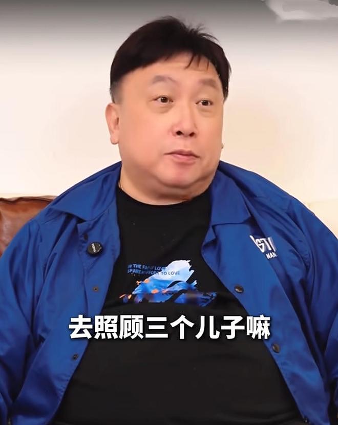 王晶曝张柏芝身体不好，生理期疼到住院，称她是香港最后玉女演员（组图） - 9