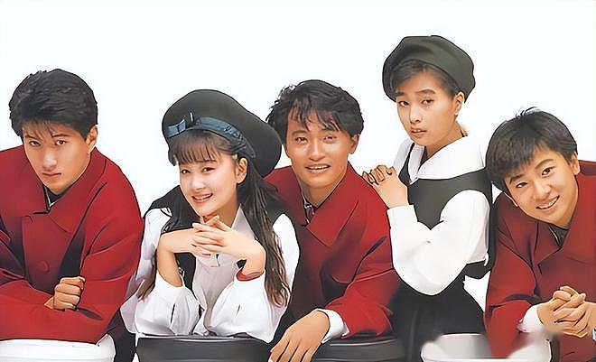 结婚10年被丈夫出轨8次，最后出轨蒋勤勤，年仅43岁抑郁烧炭自尽（组图） - 3