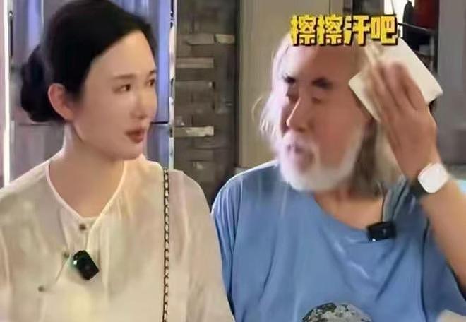 恩爱8年,娶了小31岁娇妻的张纪中,还是体会到了现实的烦恼(组图) - 12